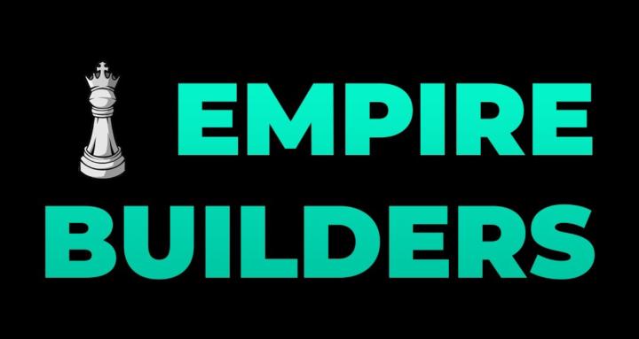 Empire Builders