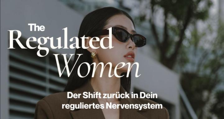 The Regulated Woman
