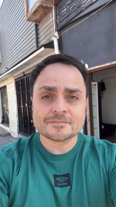 Jorge Rodriguez