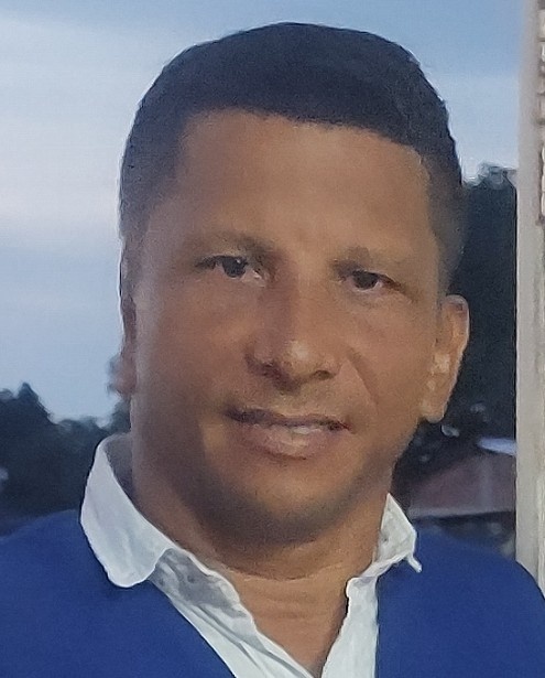 Jorge Ospino