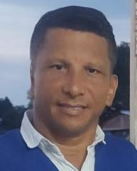 Jorge Ospino