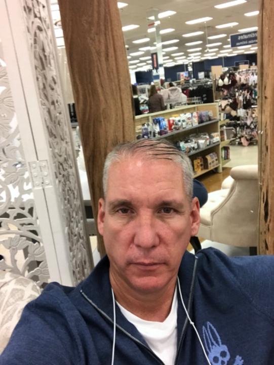Todd Alexander