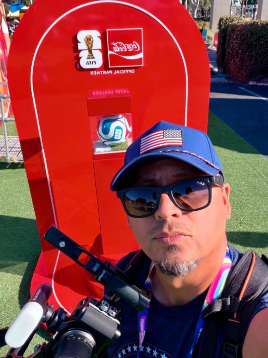 Christopher Acosta