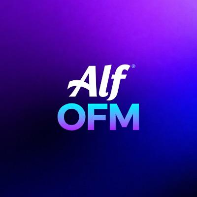 Alfie Ofm
