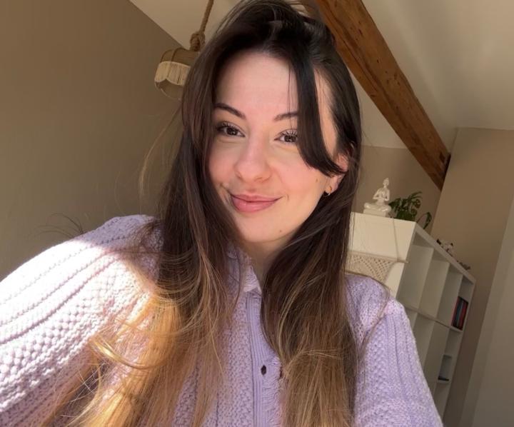 Amela Zahirovic