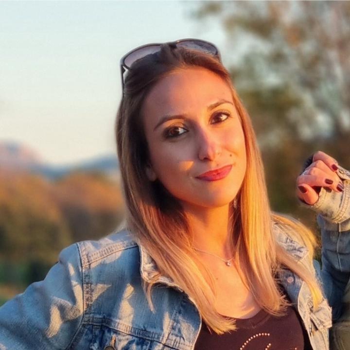 Céline Delfo
