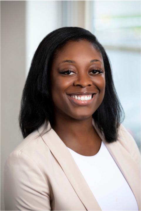Latasha Wright