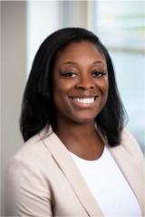 Latasha Wright