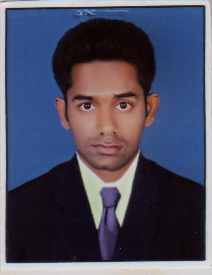 Kartik Samantaray