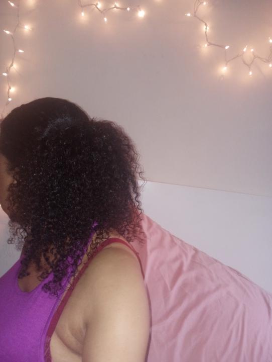 Khalisha Smith