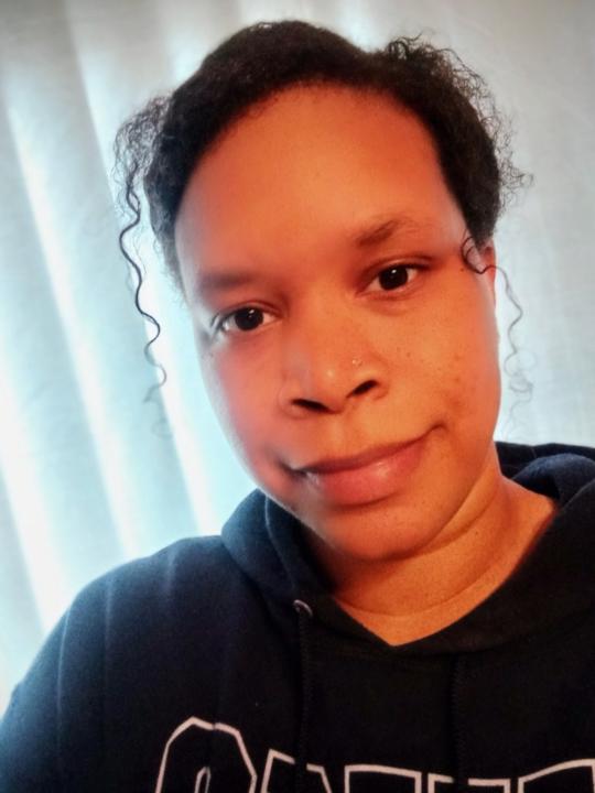 Khalisha Smith