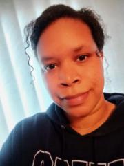 Khalisha Smith