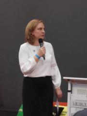Irena Bagaslauskiene