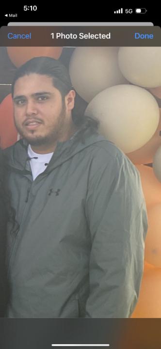 Paul Sandoval