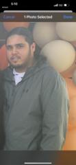 Paul Sandoval