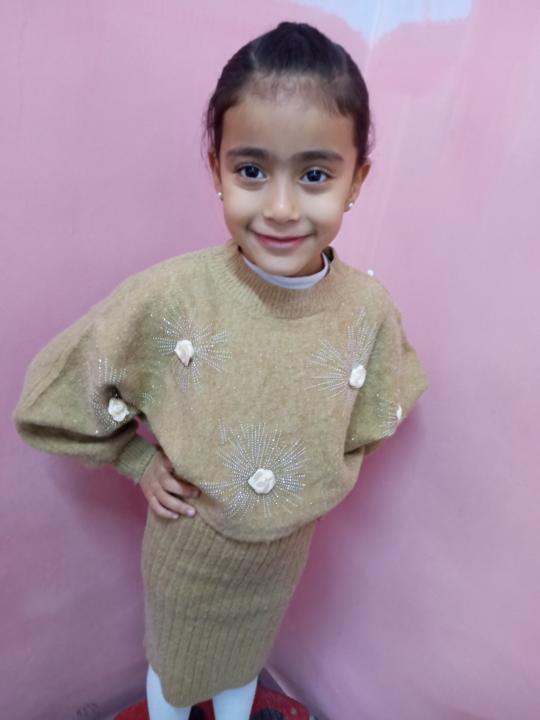 رنا الحواجري