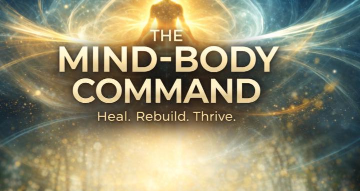 THE MIND-BODY COMMAND