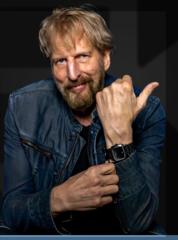 Barry Katz