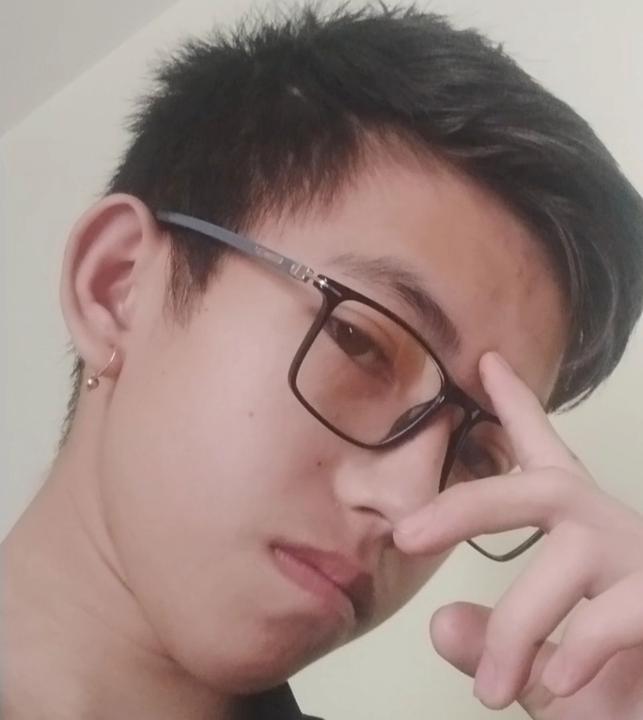 Ashish Nongthombam