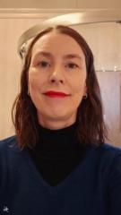 Anita Kristensen