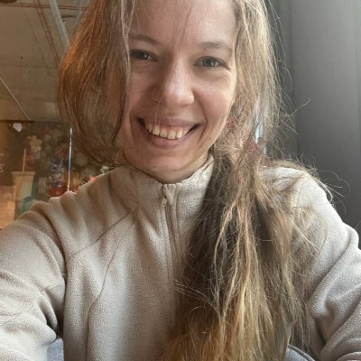 Vika Leimane