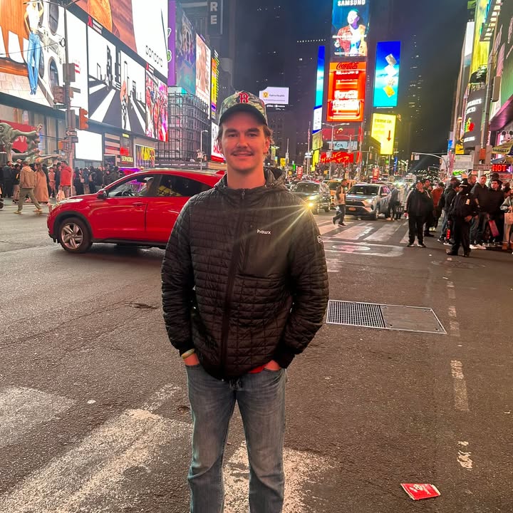 Tyler Riedlinger