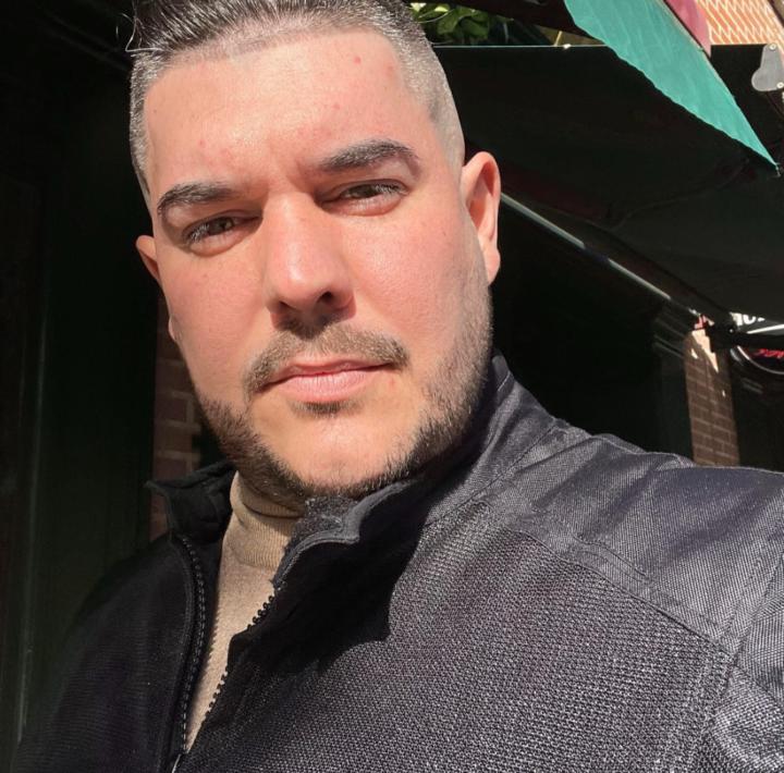Román Santamaría