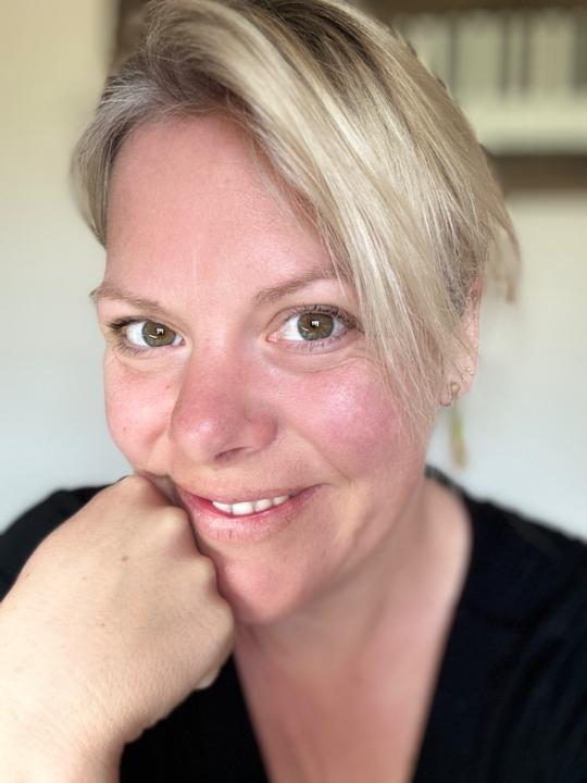 Louise Statham
