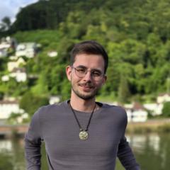 Dominik Stöckl