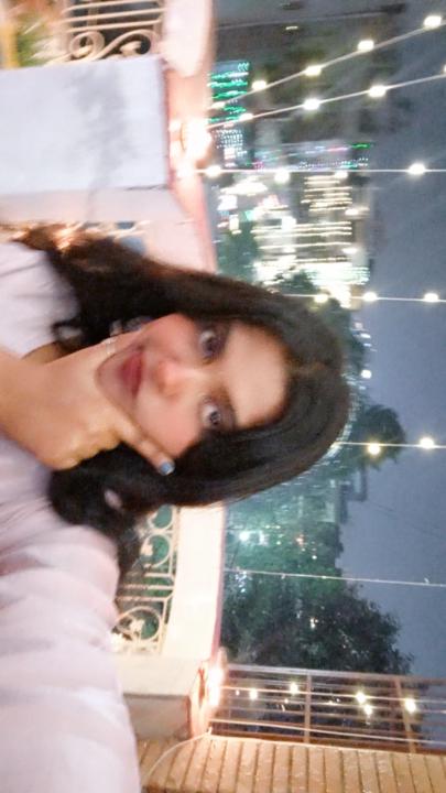 Pratyasha Verma