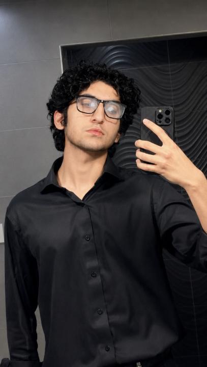 Ziyan Wasim