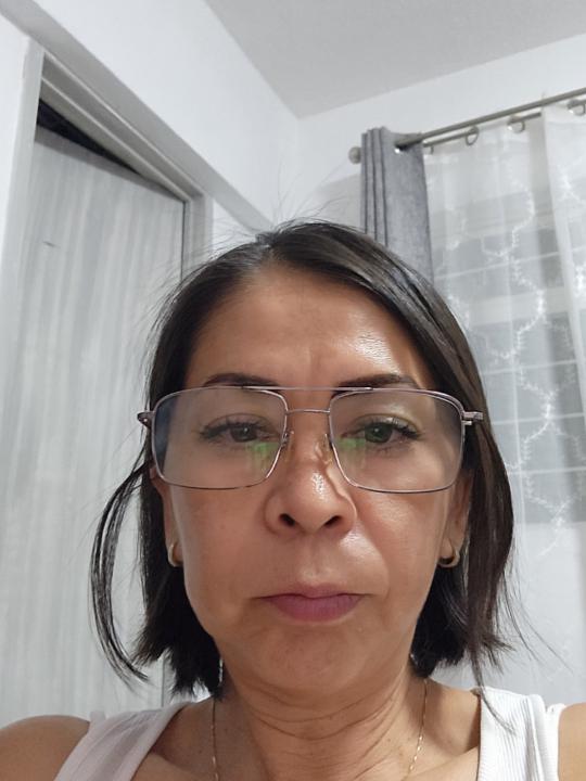 María del Carmen Ramírez Juárez