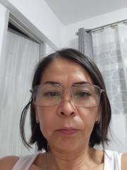 María del Carmen Ramírez Juárez