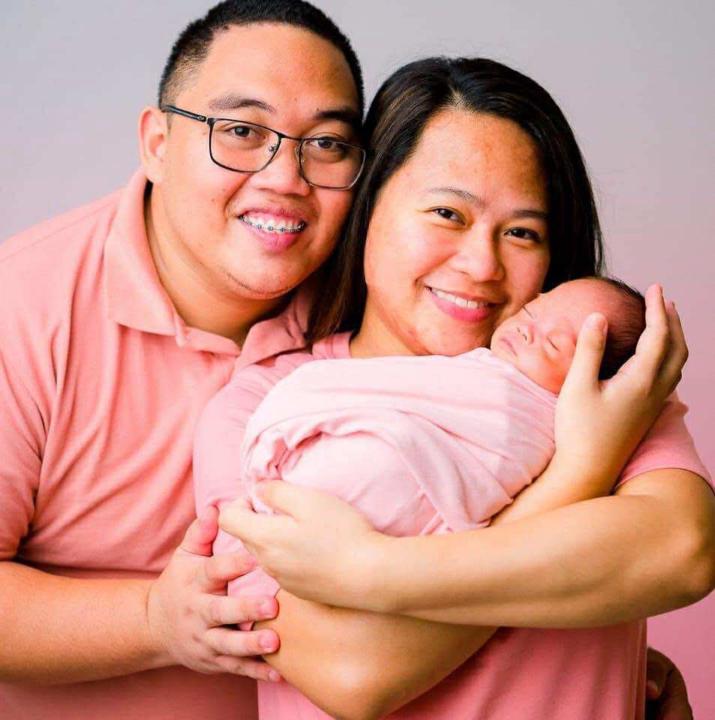 James Michael Gamboa