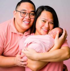 James Michael Gamboa