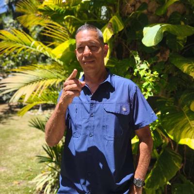 Richard Guillen