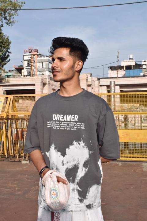 Shreyash Parmar