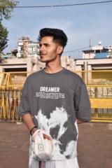 Shreyash Parmar