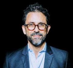 Michel Levy provencal