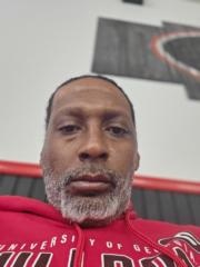 Torrick Johnson