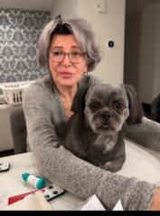 Vera Subotic-Novakovic