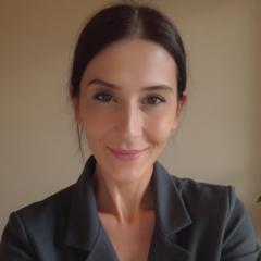 Reyhan Korkmaz