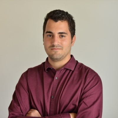 Eric Ruiz
