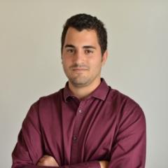 Eric Ruiz
