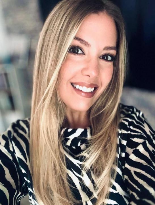 Eva María Gutiérrez Amador