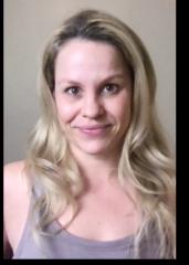 Caroline Lents