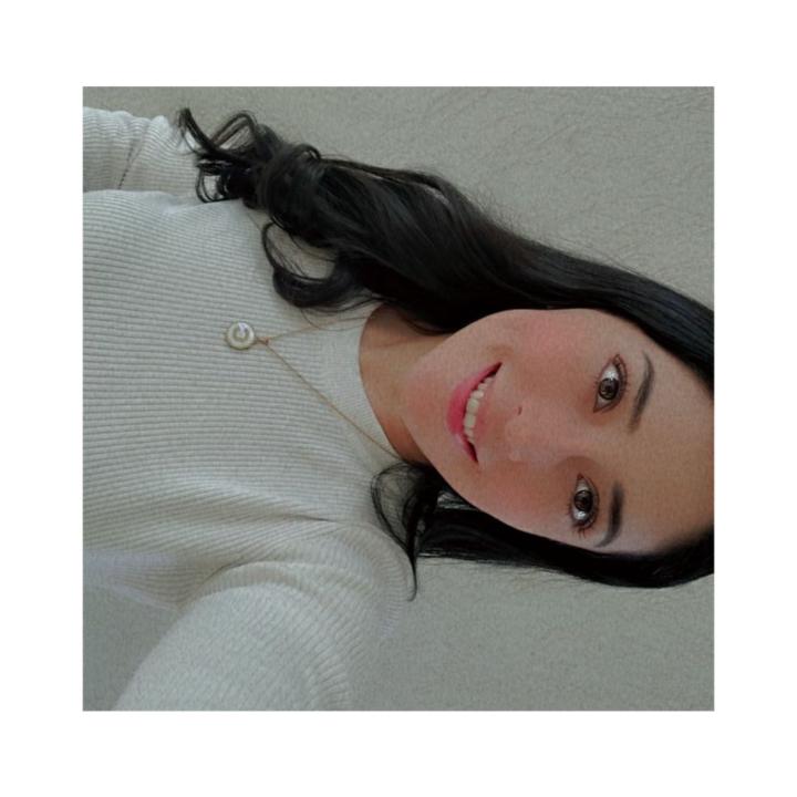 Carla Hilario Garcia