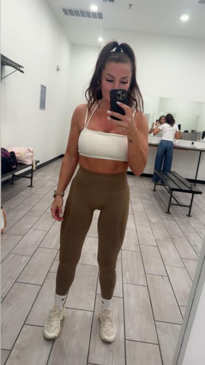 Day 4 Muscle Mommy Lifting Club Challenge Check-in 