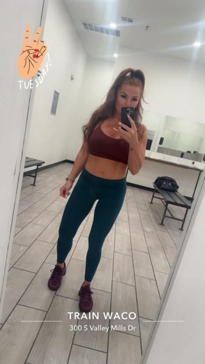 Day 10 MM Lifting Challenge 