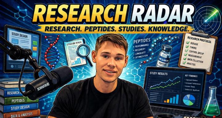 Research Radar